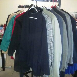 Clothing Sale - Huge Variety