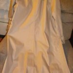 London Fog Towne Trench (Rain) Coat Size 10 Petite - Image 2