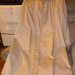 London Fog Towne Trench (Rain) Coat Size 10 Petite - Image 6