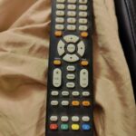 Sceptre E195BV-SR 19" 720p HD LED LCD Television (TV) - Image 2