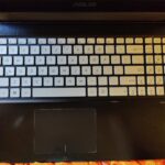 ASUS Q155L Notebook PC - Image 2