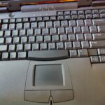 Dell Latitude CPi D266XT (Model PPL) - Image 2