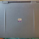 Dell Latitude CPi D266XT (Model PPL) - Image 3