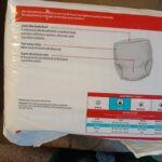 Cardinal Health 1615A Protective Underwear - Image 2