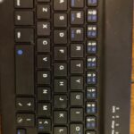 Wireless Bluetooth Keyboard - Image 4