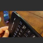 Wireless Bluetooth Keyboard - Image 2