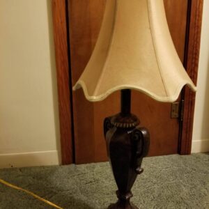 Lamp