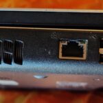 Toshiba Satellite L305-s5919 (Model PSLB8U-0JG037) - Image 4
