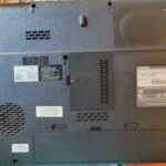 Toshiba Satellite L305-s5919 (Model PSLB8U-0JG037) - Image 6