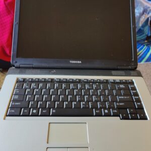 Toshiba Satellite L305-s5919 (Model PSLB8U-0JG037)